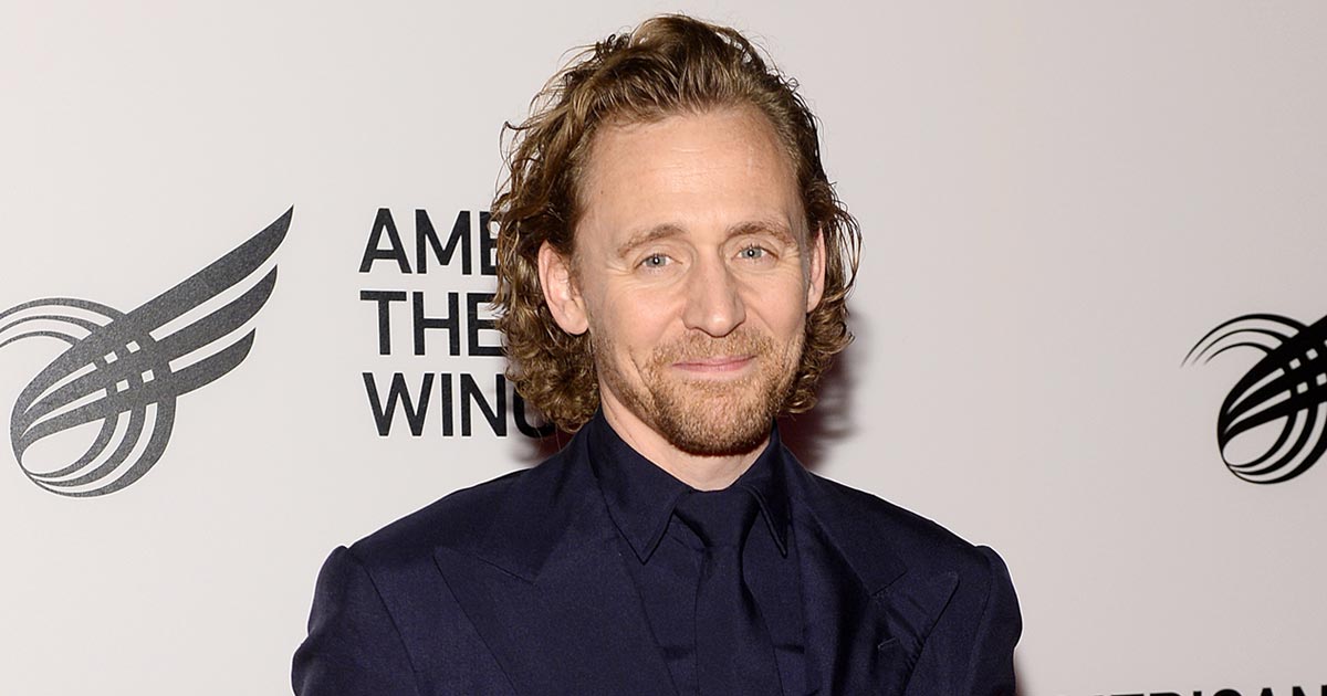 Tom Hiddleston gave Owen Wilson 'Loki lectures'