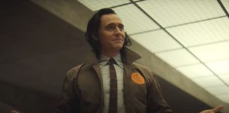 Tom Hiddleston: Have always felt an affection for Loki