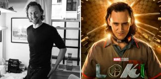 Tom Hiddleston: 'Loki' needs to evolve