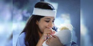 'Tujhse Hai Raabta': How will Kalyani help Anupriya?