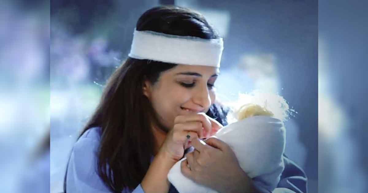 Tujhse Hai Raabta Daily Update: Anupriya Starts Behaving Like A Child & Calls Kalyani 'Aai'