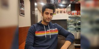 TV actor Hitanshu Jinsi: Imparting tales of wisdom to viewers is a surreal feeling