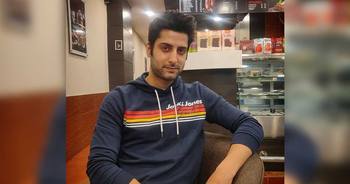 Hitanshu Jinsi On Being A Part Of A Mythological Show 'Vighnaharta Ganesh': "Imparting Tales Of Wisdom To Viewers Is A Surreal Feeling"
