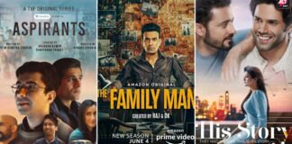 TVF Aspirants Is The Highest Voted Indian Web Series Of 2021 But Not Highest Rated, Check Out Top 10