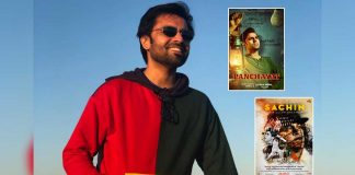 TVF Star Jitendra Kumar's Journey In Short