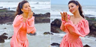 Urvashi Rautela: When I am at my best, I am my father's daughter