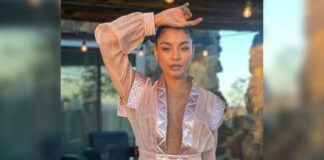 Vanessa Hudgens 'still cannot get over' finding love on a dating app