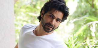 Varun embraces 'fatherhood', asks for a name for his 'boy'