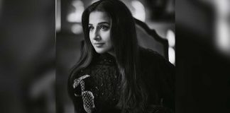 Vidya Balan: I did not set out to break stereotypes