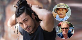 Vidyut Jammwal signs Hollywood talent agency that manages Tony Jaa, Dolph Lundgren