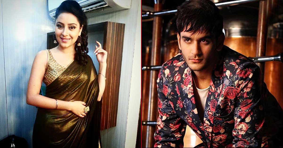 Vikas Gupta Confesses He Dated Pratyusha Banerjee & She Didn't Know About His Se*uality; Reveals Another Man The Late Actress Dated Before Rahul Raj Singh - Deets Inside