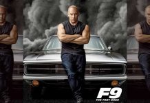 F9: Vin Diesel Starrer To Premiere At Cannes Film Fest In July! Vin Diesel-starrer 'F9' to screen at Cannes film fest in July