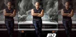 Vin Diesel-starrer 'F9' to screen at Cannes film fest in July