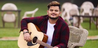 Vishal Mishra: 'Kaise hua' is my companion forever