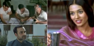 Amrita Rao Jumps On ‘Jal Lijiye’ Bandwagon & Gives A Twist