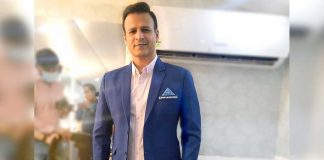 Vivek Oberoi donates Rs 25 lakh towards oxygen relief