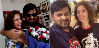Wajid's wife Kamalrukh: Will celebrate his life rather than bury ourselves in sadness