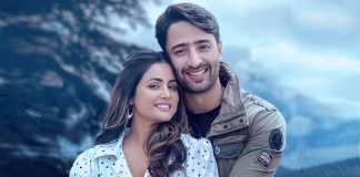 What? Shaheer Sheikh Would Eat Eggs Before Romantic Scenes With Hina Khan In Baarish Ban Jaana