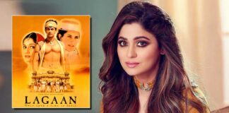 What! Shamita Shetty Rejected Aamir Khan’s Oscar-Nominated Lagaan & The Reason Was Another Film?