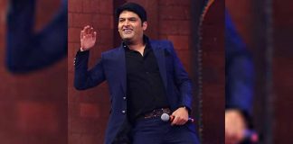 When A Drunk Kapil Sharma Allegedly Misbehaved With Female Stars & Tried To Dance With Them!