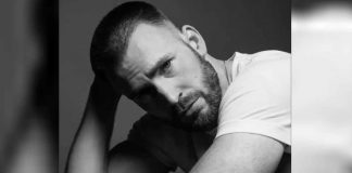 When Chris Evans Spoke About His Trip To Rishikesh & How He's Missing It Due To Work: "Really S*cks!”
