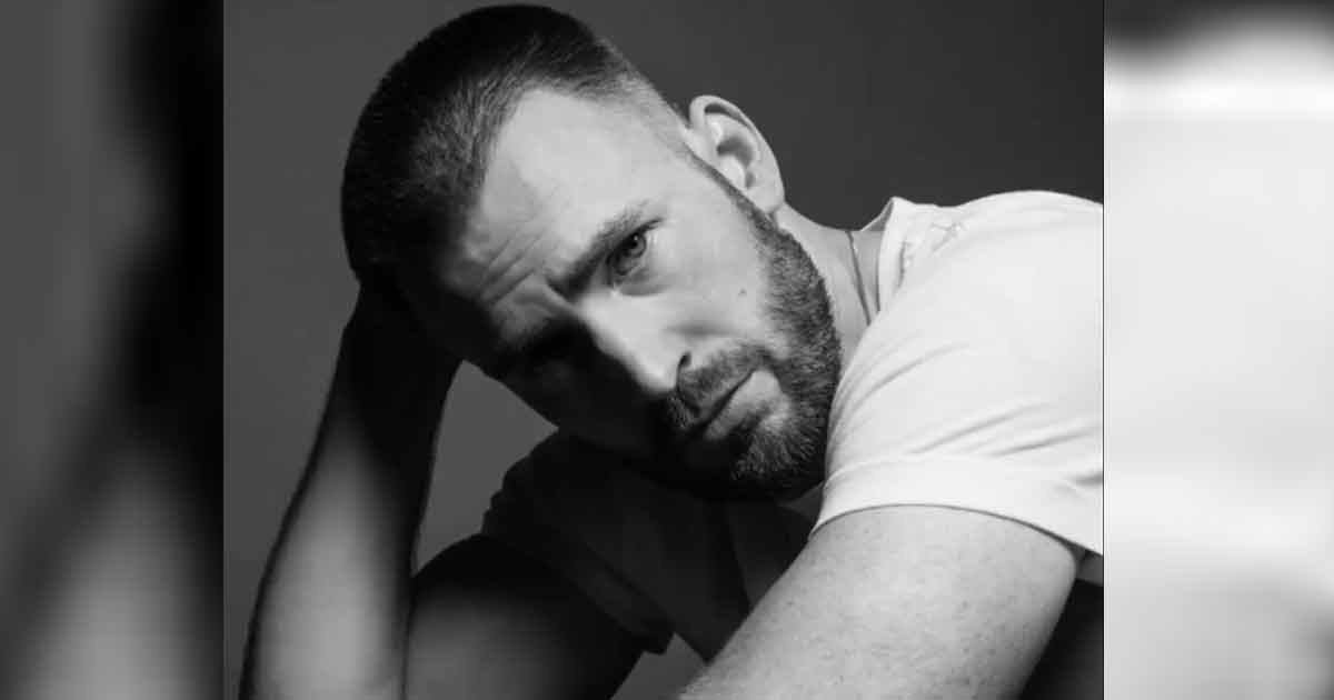 Chris Evans Once Opened Up About Visiting India