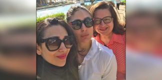 When Kareena Kapoor Khan Spoke About Mother Babita Taking Care Of Her & Sister Karisma Kapoor Without Any Financial Help From The Kapoor Khandaan, Read On
