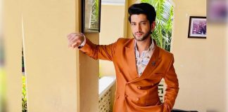 When Kunal Jaisingh teased wife Bharti with his on-screen groom look