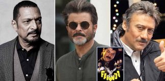 When Nana Patekar Claimed Anil Kapoor Replaced Him With Jackie Shroff In Parinda Due To Insecurity