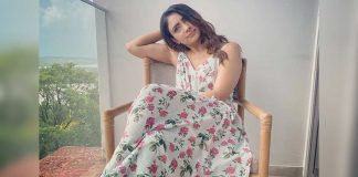 When Pooja Banerjee had to run wearing a 25-kg wedding lehenga