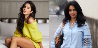 When Reportedly Mallika Sherawat Couldn't Stand Katrina Kaif While Shooting Welcome But Still Copied Her Clothes & Hair Style