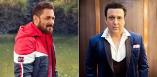 When Salman Khan Revealed How Govinda's Humble Gesture Rather Made Him Feel "Small"