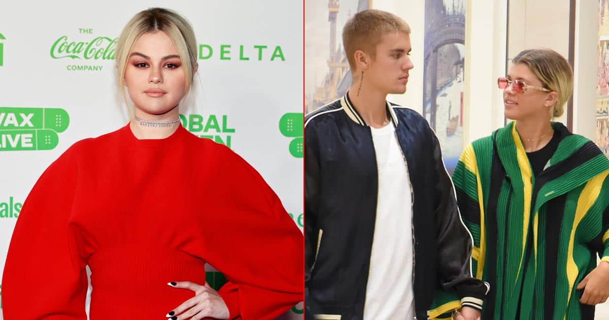 When Selena Gomez Slammed Justin Bieber Over Sofia Richie Romance