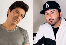When Shaan Failed To Recognise Yo Yo Honey Singh & Left Him Upset: "Felt Like An Idiot," Read On