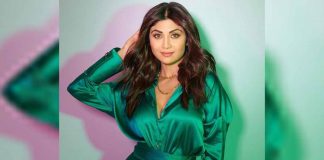 When Shilpa Shetty was in for a pre-birthday surprise