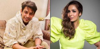 When Sidharth Shukla Got Pushed From Malaika Arora On Blocking Her Paparazzi Pose, Deets Inside