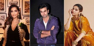 When Sonam Kapoor Said Deepika Padukone Did A Great Job Hanging Onto Ranbir Kapoor