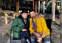 When Sunny Deol's Mistake Led Dharmendra To Suffer In Crores