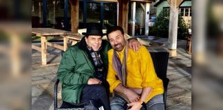 When Sunny Deol’s Heated Mistake Reportedly Led Dharmendra To Suffer In Crores When Sunny Deol's Mistake Led Dharmendra To Suffer In Crores
