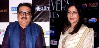 When Zeenat Aman Had To Shoot A R*pe Scene With Her Cousin Raza Murad