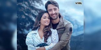 Why Hina Khan and Shaheer Sheikh were cast in 'Baarish ban jaana' video