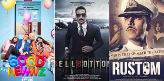 Will Bell Bottom Enter Akshay Kumar's Top 10 Openers?