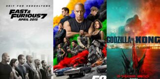 Will F9 Beat Godzilla vs Kong & Other Biggies In India?