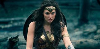 Wonder Woman Gal Gadot Celebrates 4 Years Of Diana Prince & Teases For A Threequel