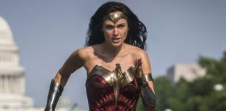 Wonder Woman Mantle To Be Taken Over By A Brazilian Character After Gal Gadot’s Diana Prince?