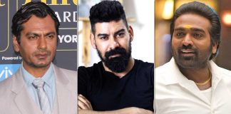 Working with Vijay Sethupathi, Nawazuddin Siddiqui is like master class: Kabir Duhan Singh