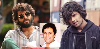 Vijay Deverakonda Turns Real Life Arjun Reddy For World Famous Lover’s Producer? Slammed For Unprofessionalism! World Famous Lover Producer Accuses Vijay Deverakonda Of 'Unprofessionalism'