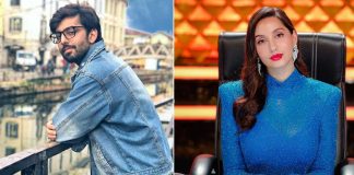 Would love to work with Nora Fatehi in dance number, she's hottest dancer out there: Himansh Kohli