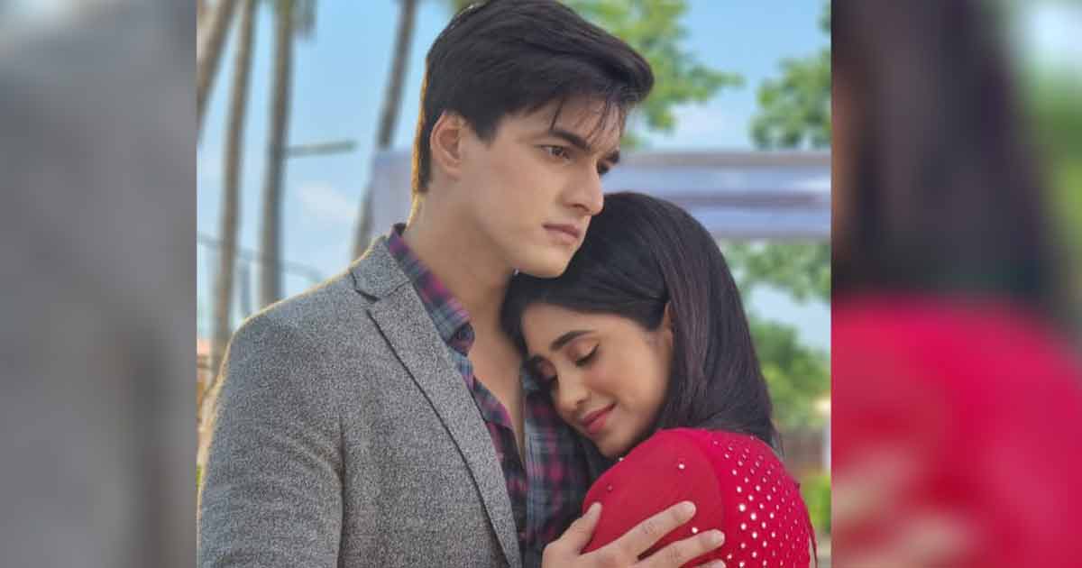Yeh Rishta Kya Kehlata Hai Daily Update: Kartik Agrees To Marry Again After Sirat Convinces Him