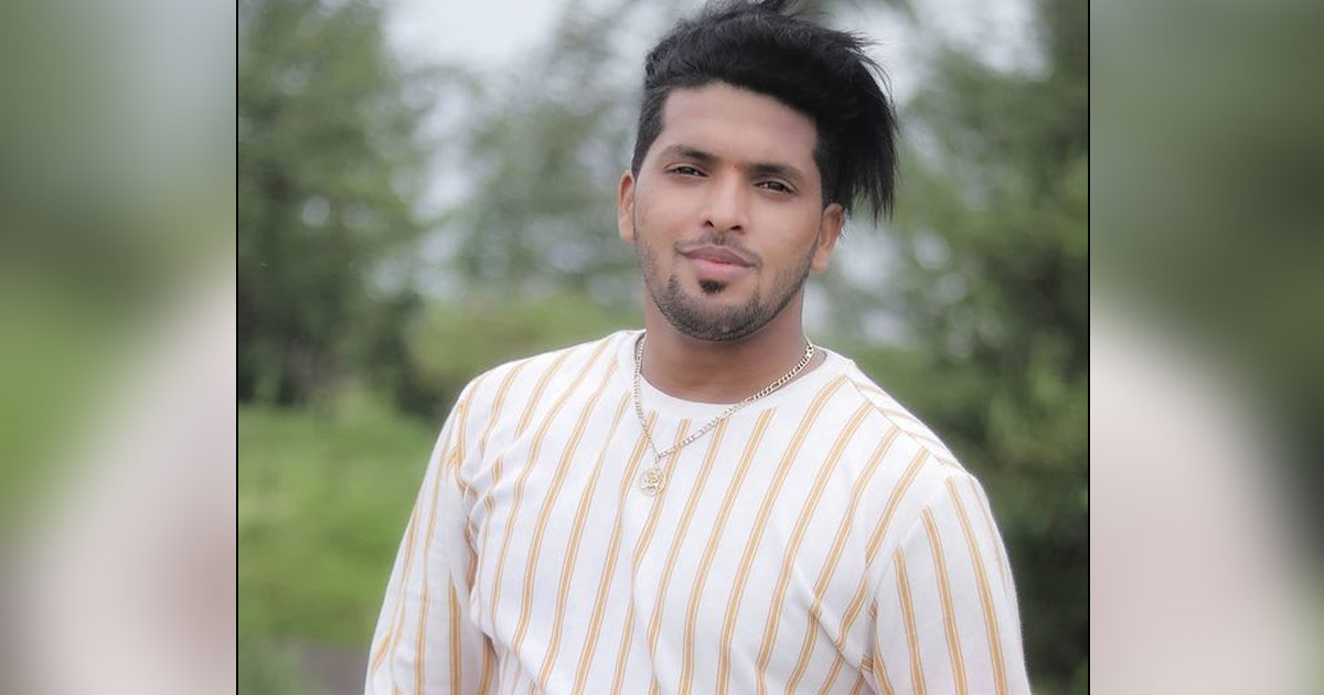 Youtuber Jitendra AKA Jeetu Jaan Arrested Over Wife’s Death – Read On For Details